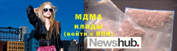 МДПВ Богородск